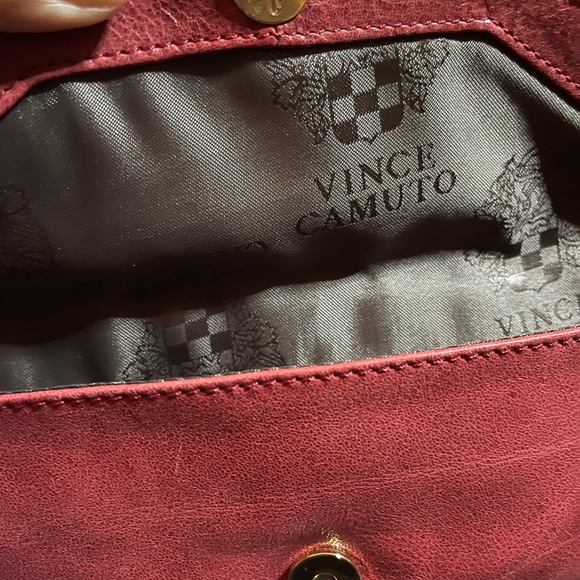 Vince camuto shoulder bag - Picture 3 of 8